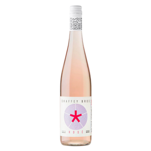 Chaffey Bros Not Your Grandma's Rosé 2025