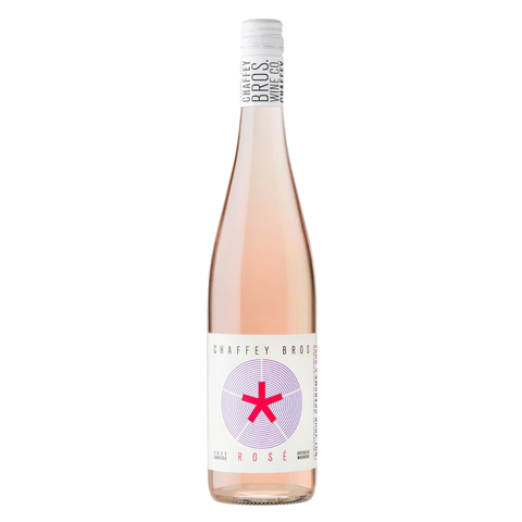 Chaffey Bros Not Your Grandma's Rosé 2025