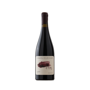 Charlie Jessop Gamay 2025