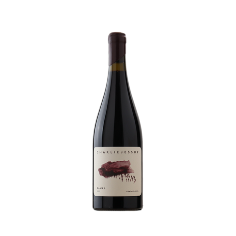 Charlie Jessop Gamay 2025