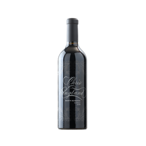 Chris Ringland North Barossa Shiraz 2018