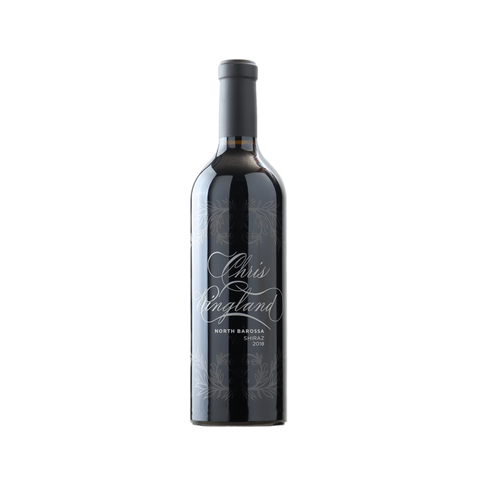 Chris Ringland North Barossa Shiraz 2018