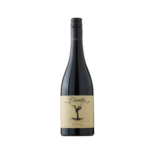 Cirillo Estate Single Vineyard Shiraz 2025