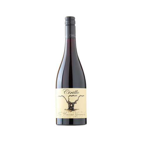 Cirillo 'The Vincent' Grenache 2025