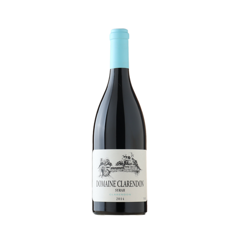 Clarendon Hills 'Domaine Clarendon' Syrah 2014