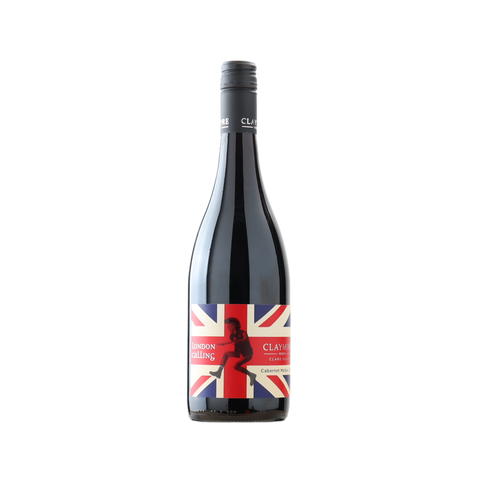 Claymore London Calling Cabernet Malbec 2022