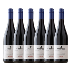 Cleaneez Red Blend 2023 - 6 Pack