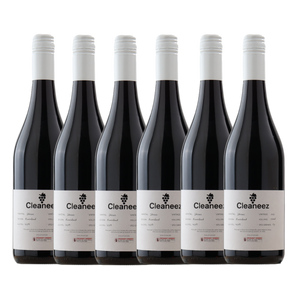 Cleaneez Shiraz 2023 - 6 pack