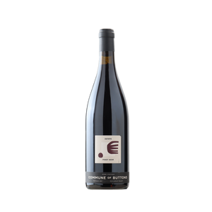 Commune of Buttons Estate Pinot Noir 2025