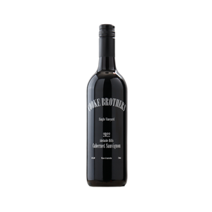 Cooke Brothers Adelaide Hills Cabernet Sauvignon 2022