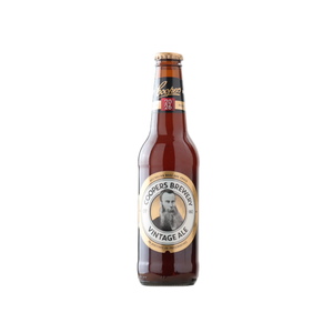 Coopers Vintage Ale 2026 355ml Bottle 6 Pack