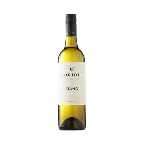 Coriole Fiano 2025