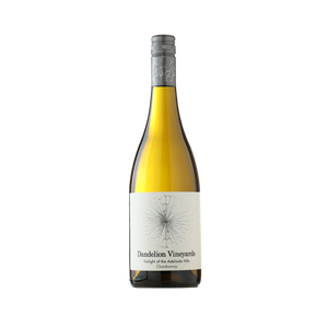 Dandelion Twilight of the Adelaide Hills Chardonnay 2023