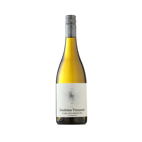 Dandelion Twilight of the Adelaide Hills Chardonnay 2023