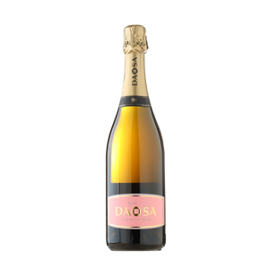 DAOSA Piccadilly Valley Sparkling Rosé 2022