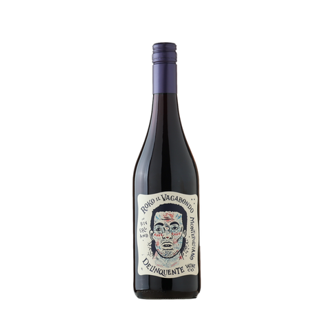 Delinquente Montepulciano Roko il Vagabondo 2026