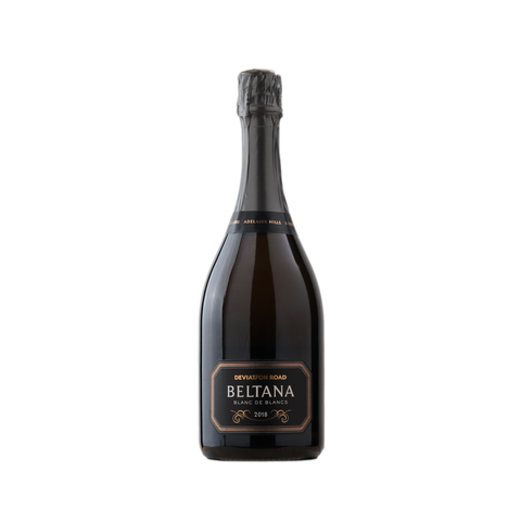 Deviation Road Beltana Blanc De Blancs 2018