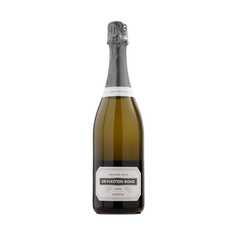 Deviation Road Loftia Vintage Brut 2022