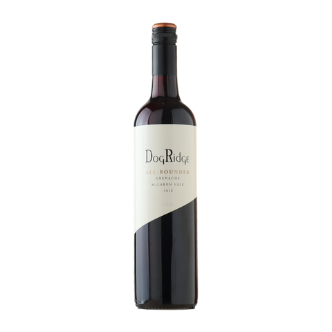 DogRidge All-Rounder Grenache 2018