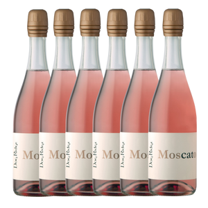 DogRidge Sparkling Moscato NV - 6 Pack