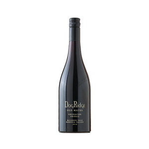 DogRidge Old Mates Grenache Shiraz 2018