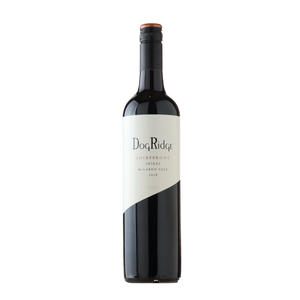 DogRidge Shirtfront Shiraz 2018