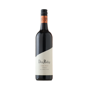 DogRidge The Pup GSM 2021