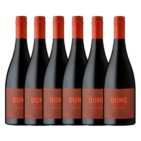 Dune Cactus Canyon Grenache 2023 - 6 Pack