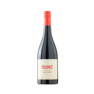 Dune Blewitt Springs Shiraz 2025