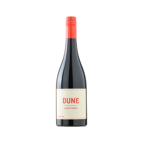 Dune Blewitt Springs Shiraz 2025
