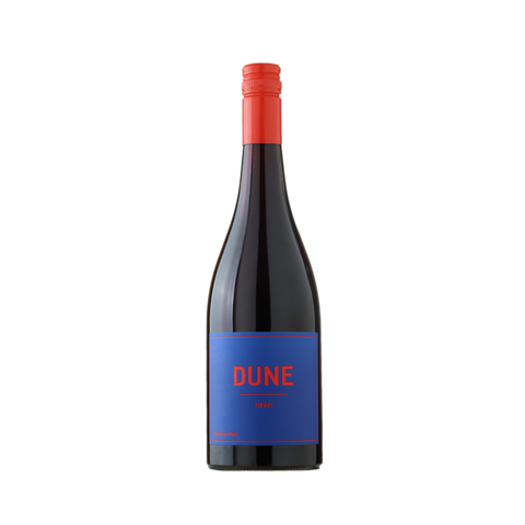 Dune Tirari 2025