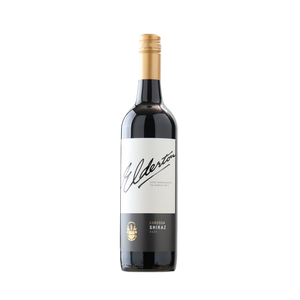 Elderton Estate Barossa Shiraz 2024