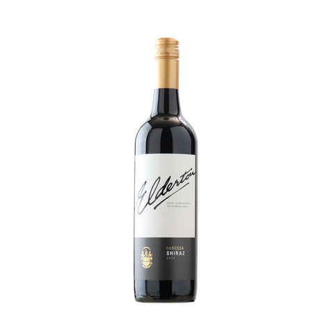 Elderton Estate Barossa Shiraz 2024