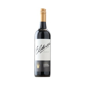 Elderton Estate Barossa Cabernet Sauvignon 2021
