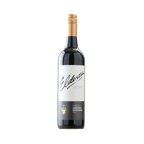 Elderton Estate Barossa Cabernet Sauvignon 2021