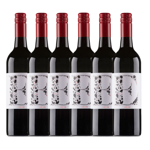 Elderton E Series Shiraz 2022 - 6 Pack