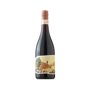 The Pawn El Desperado Tempranillo 2023