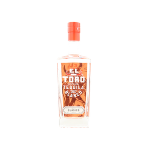 El Toro Tequila Blanco 700ml