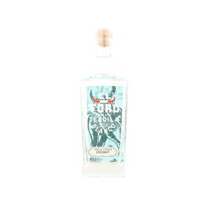 El Toro Tequila Coconut 700ml