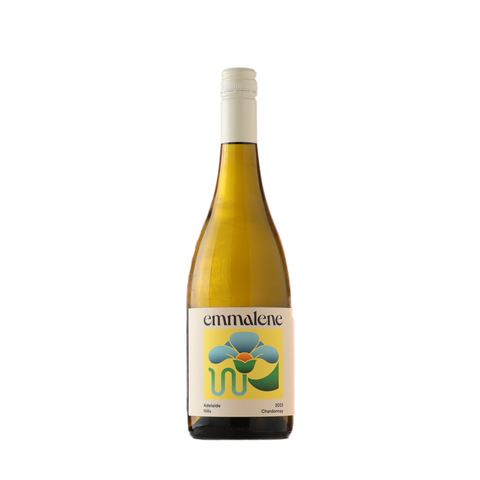 Emmalene Chardonnay 2023