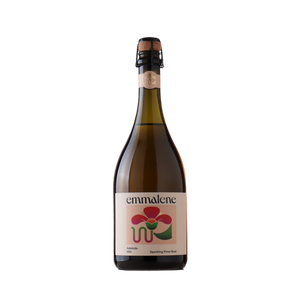 Emmalene Sparkling Pinot Noir (Rosé) 2024