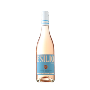 Esilio Tit for Tat Rosé 2023