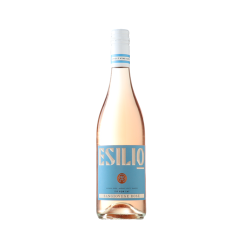 Esilio Tit for Tat Rosé 2023