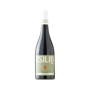 Esilio Strange Land Shiraz 2022