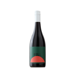 Fell McLaren Vale Nero D'Avola 2023