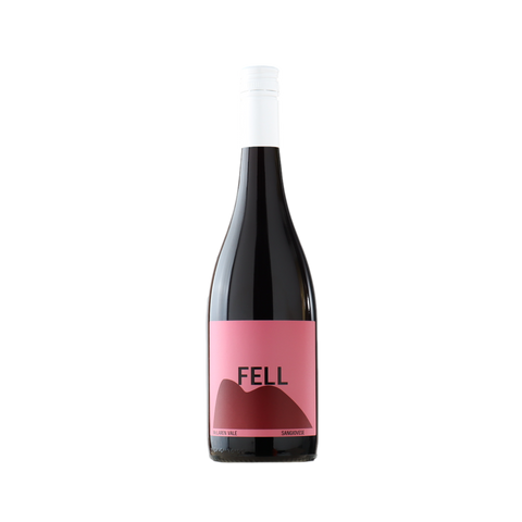 Fell McLaren Vale Sangiovese 2023