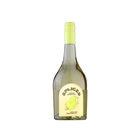 Forage Supply Co Spliced Riesling 2026