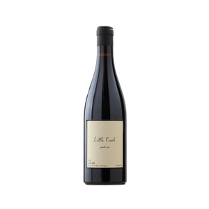 Gentle Folk Single Vineyard Little Creek Pinot Noir 2024