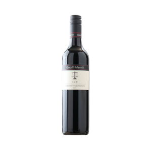 Geoff Merrill G&W Cabernet Sauvignon 2017