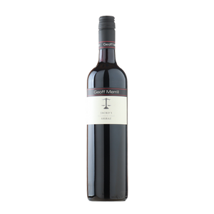 Geoff Merrill Jacko's Shiraz 2018